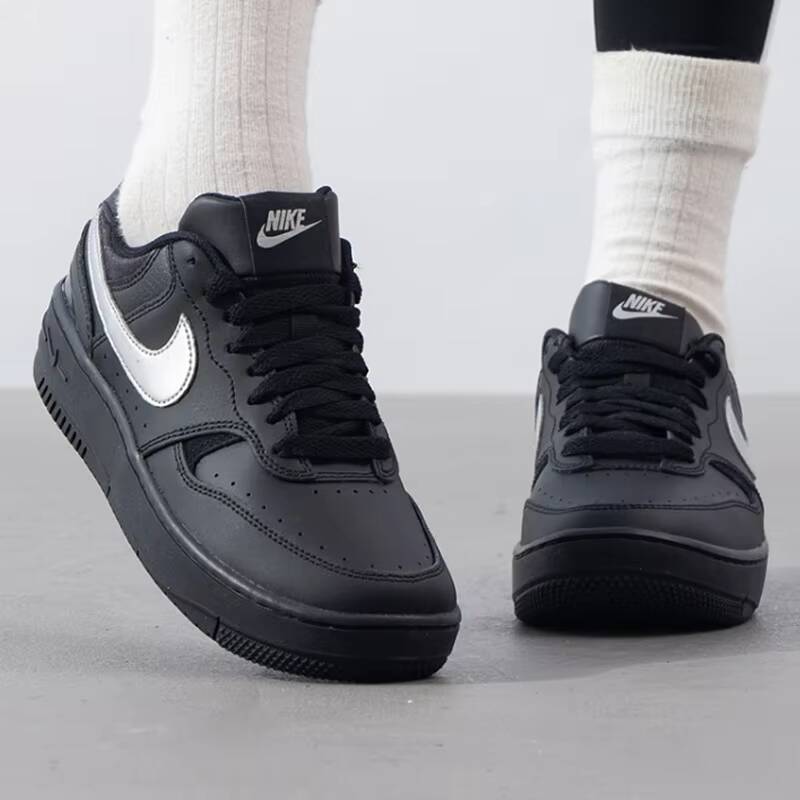 Street Fashion Nike - Горячая новинка 2026: Женские кроссовки Nike