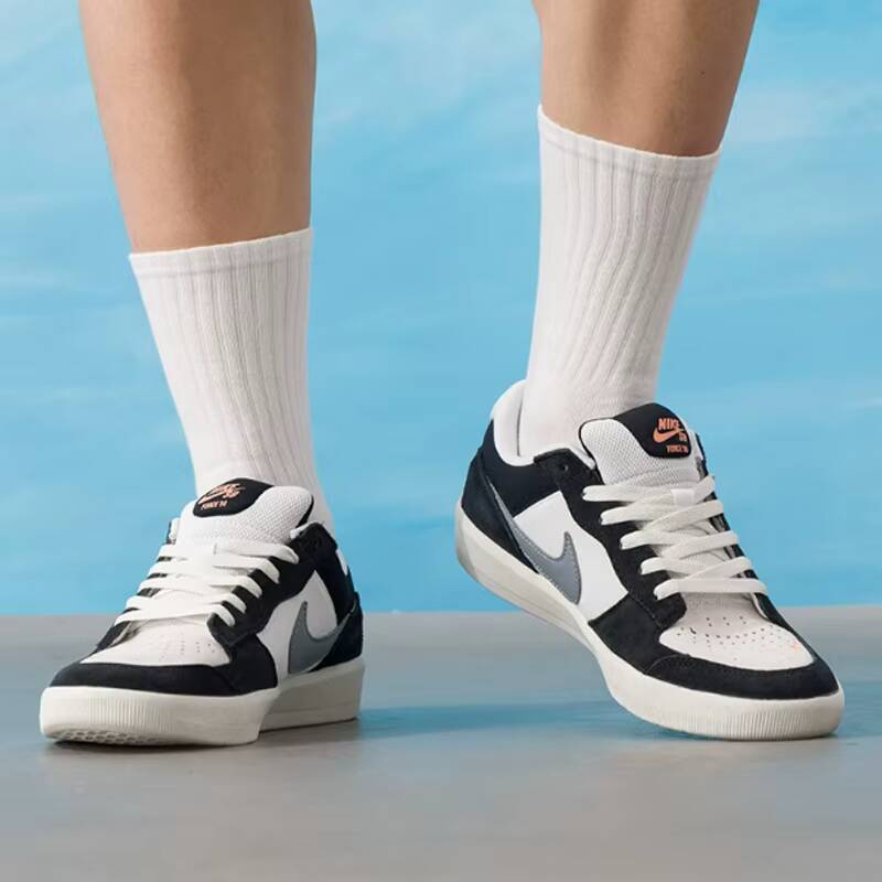 Street Fashion Nike - Горячая новинка: Мужские кроссовки Nike SB