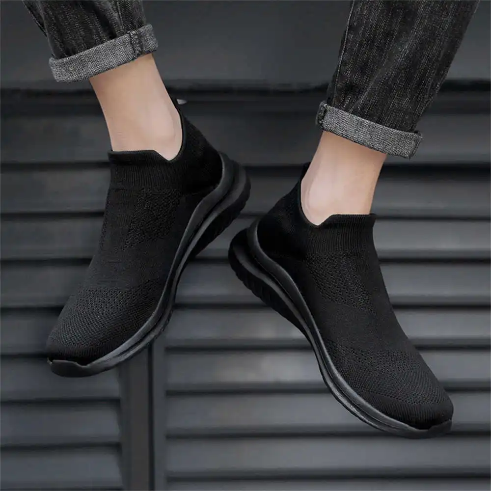 Street Fashion For Short Guys - Бежевые мягкие новые новые теннисные туфли,