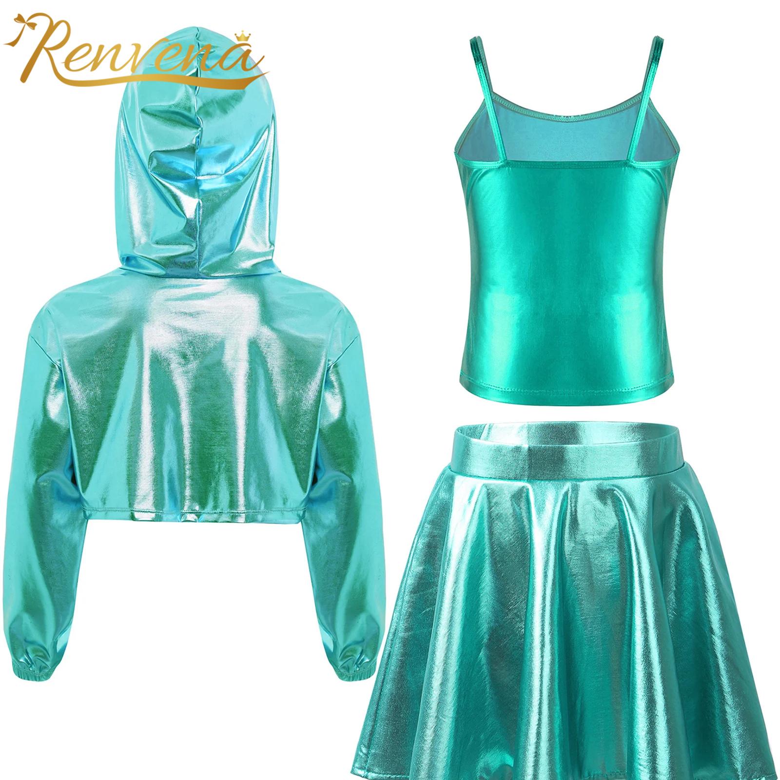 Street Fashion Dance - Детская модная одежда для уличных танцев,