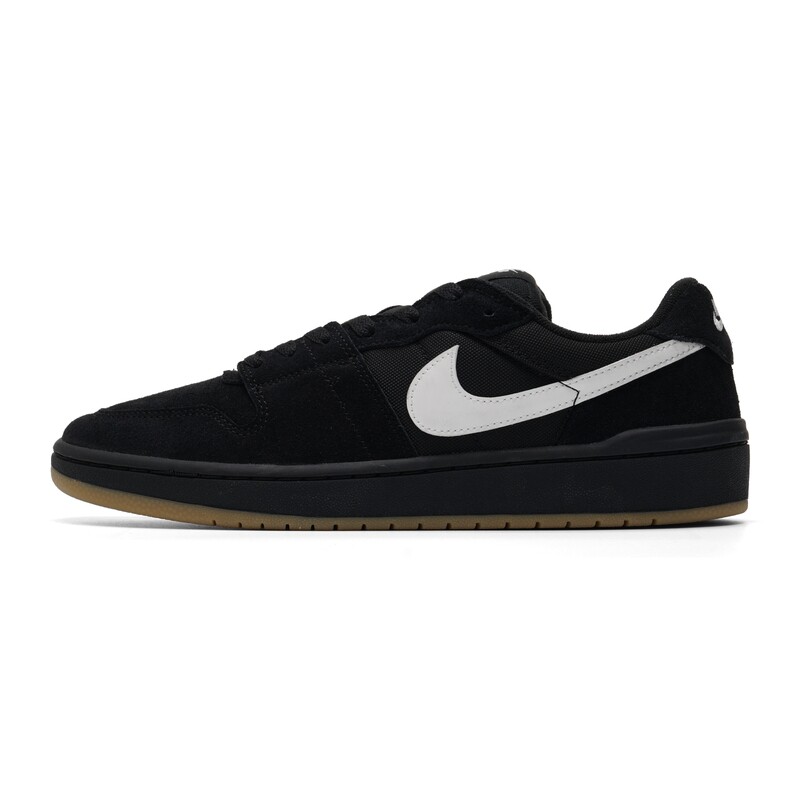 Street Fashion Nike - Кроссовки Nike Low Top Skate 2026: