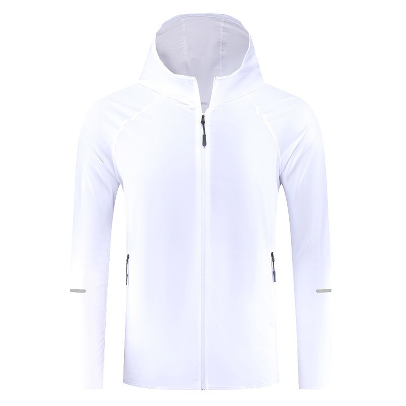 Мужская и женская легкая ветро – обзор и цена Reflective Jacket Running