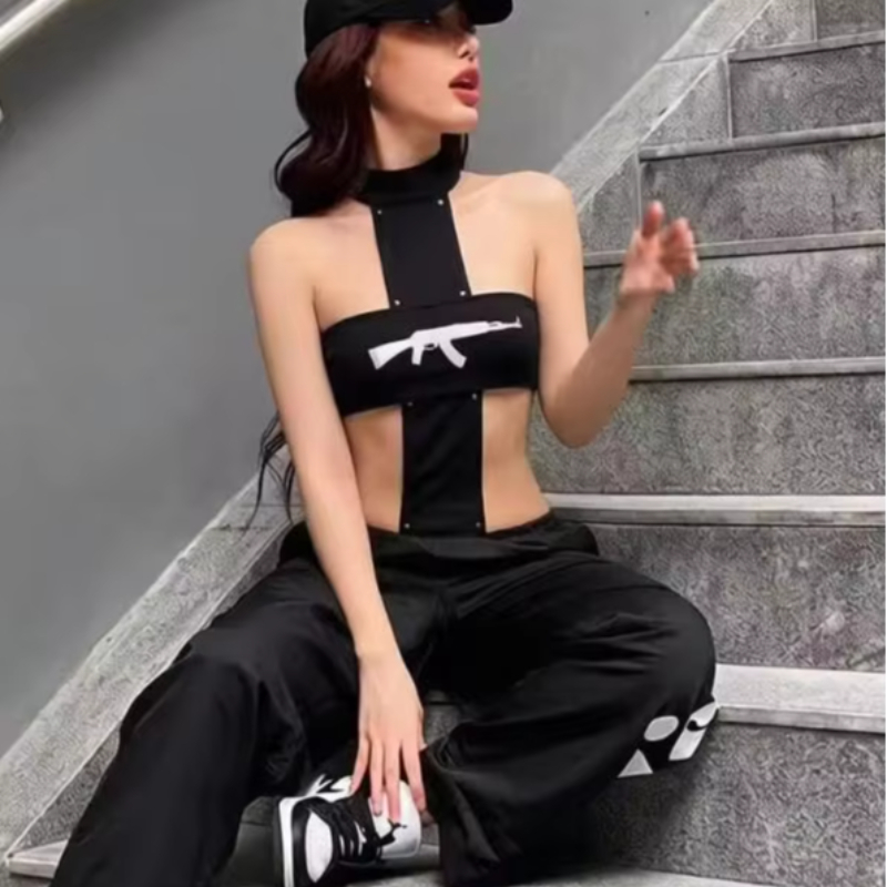 Сексуальный комбинезон в стиле – обзор и цена Street Fashion China Girl
