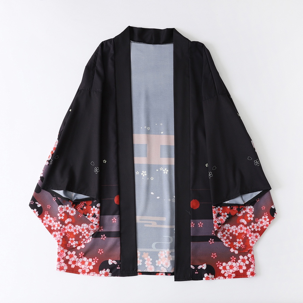 Модный летний пляжный кардиган – обзор и цена Street Fashion Japan