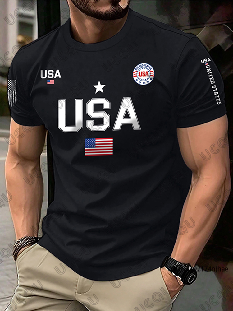 Новая футболка с графическим п – обзор и цена Street Fashion Usa