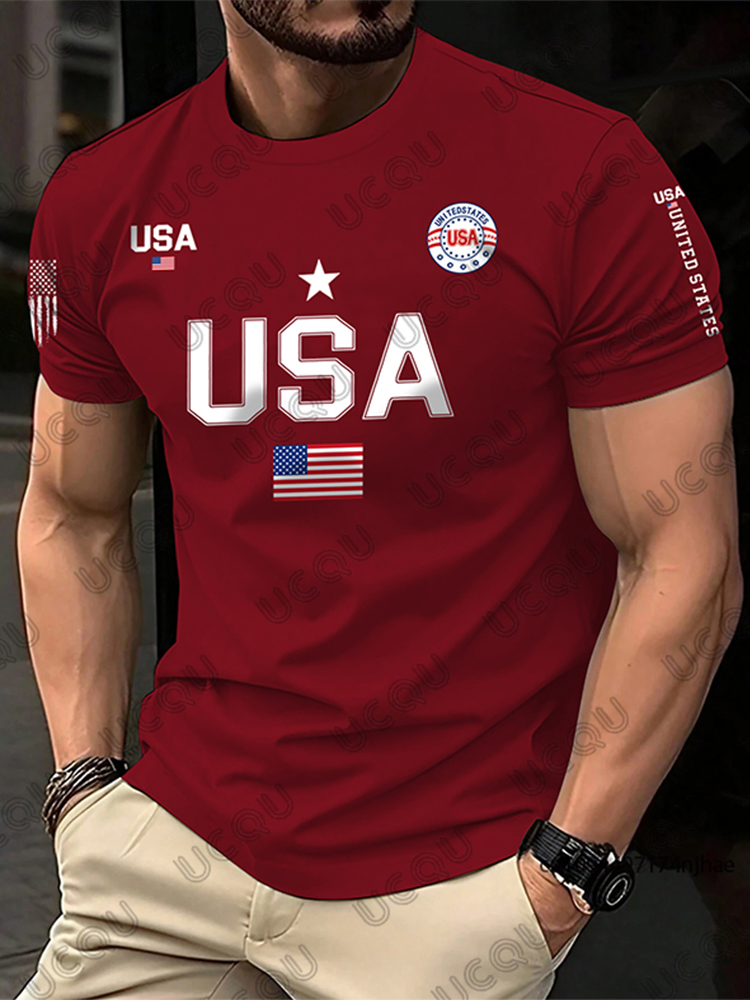 Новая футболка с графическим п – обзор и цена Street Fashion Usa