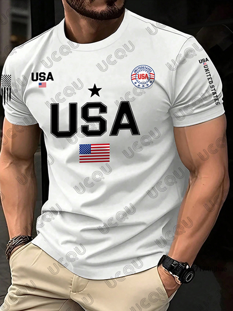Новая футболка с графическим п – обзор и цена Street Fashion Usa