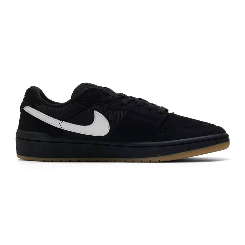 Классические кожаные низкие ке – обзор и цена Street Fashion Nike