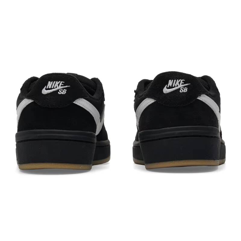 Классические кожаные низкие ке – обзор и цена Street Fashion Nike
