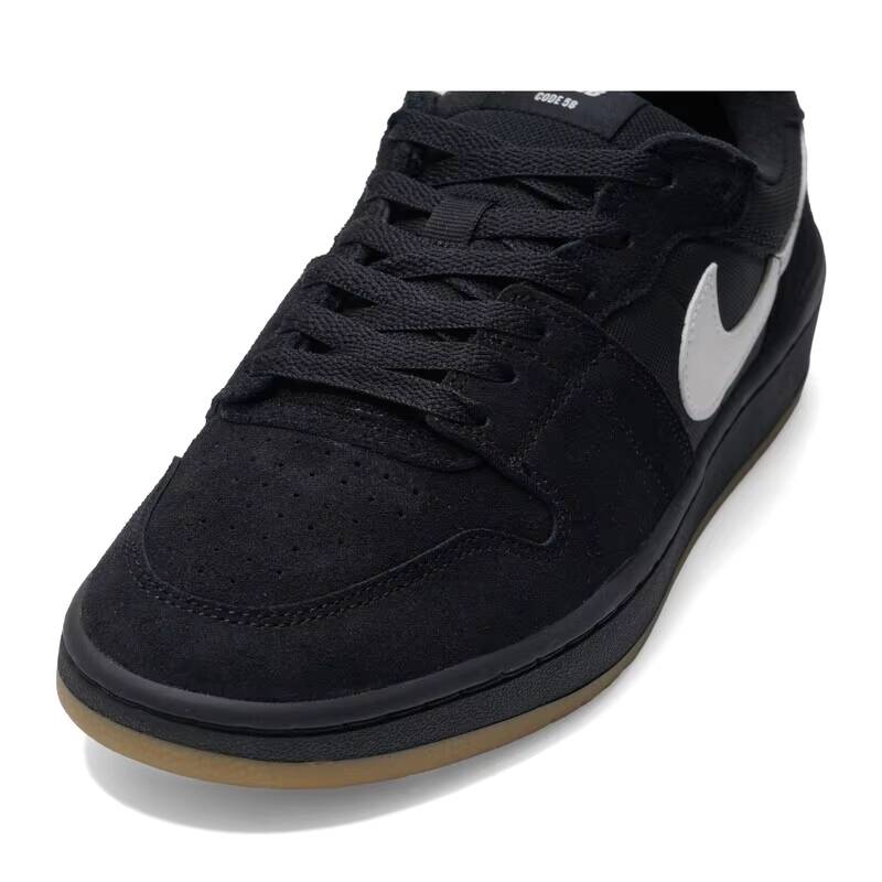 Классические кожаные низкие ке – обзор и цена Street Fashion Nike