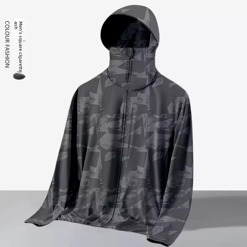 Универсальная летняя свободная – обзор и цена Reflective Jacket Running