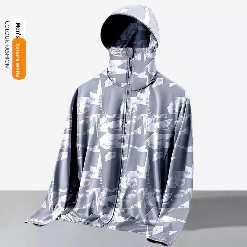 Универсальная летняя свободная – обзор и цена Reflective Jacket Running