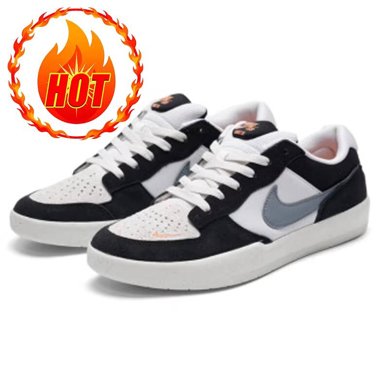 Горячая новинка: Мужские кросс – обзор и цена Street Fashion Nike