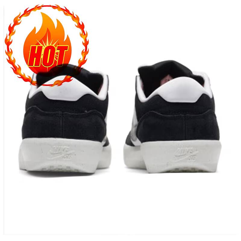 Горячая новинка: Мужские кросс – обзор и цена Street Fashion Nike