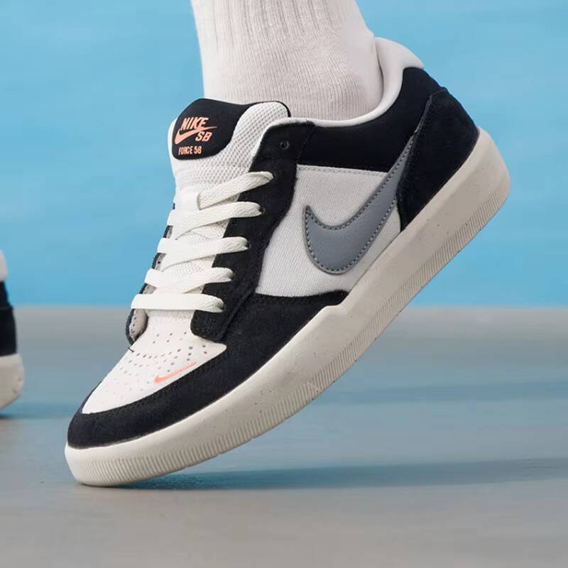Горячая новинка: Мужские кросс – обзор и цена Street Fashion Nike