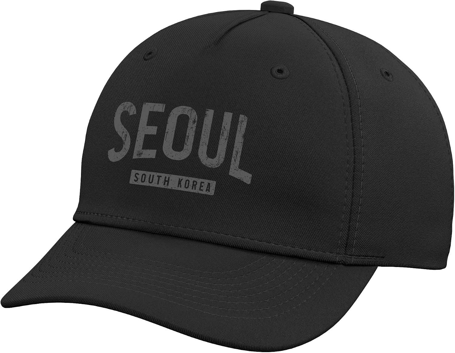Бейсболка из Сеула, Южная Коре – обзор и цена Street Fashion Seoul
