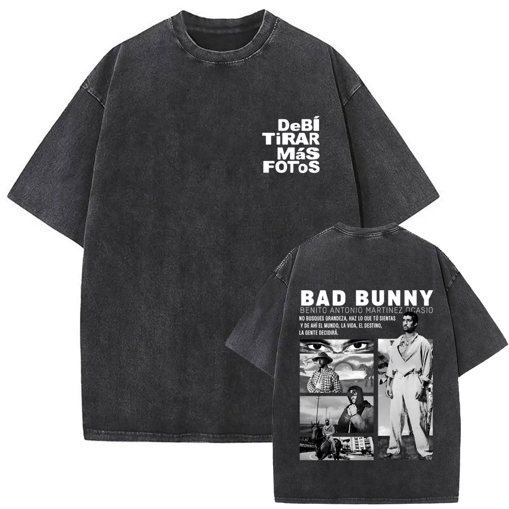 Винтажная футболка Rapper Bad  – обзор и цена Foto Street Fashion