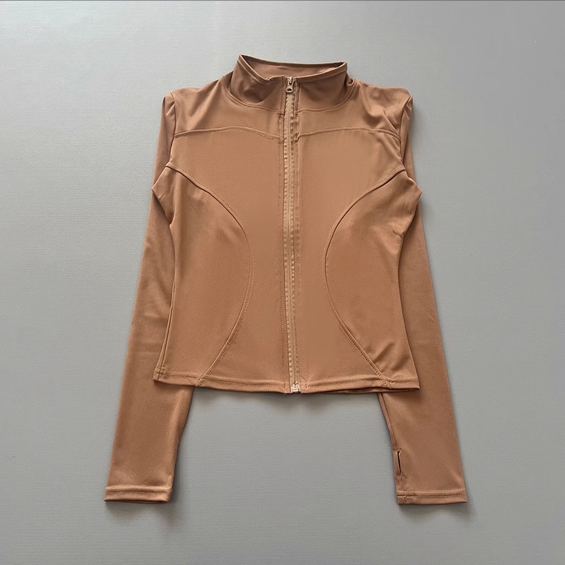 Женская куртка для тренировок, – обзор и цена Reflective Jacket Running
