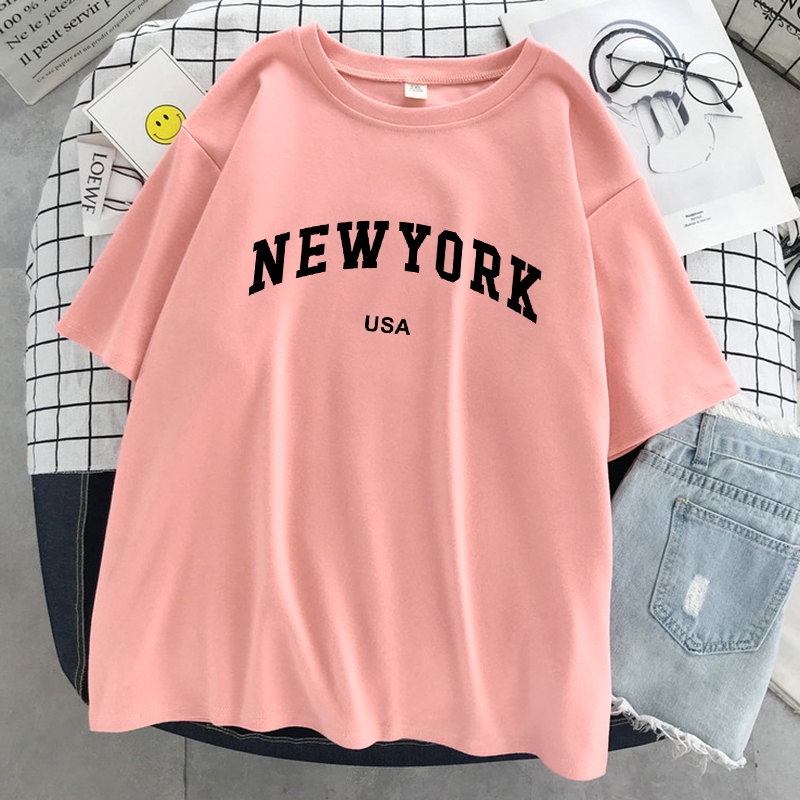 Женская футболка с коротким ру – обзор и цена Street Fashion Usa