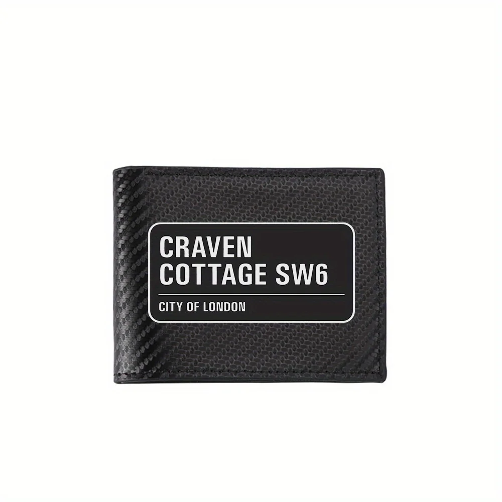 CRAVEN COTTAGE LONDON STREET S – обзор и цена Street Fashion In London