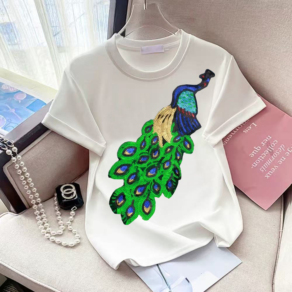 Корейская модная розовая футбо – обзор и цена Street Fashion Shanghai