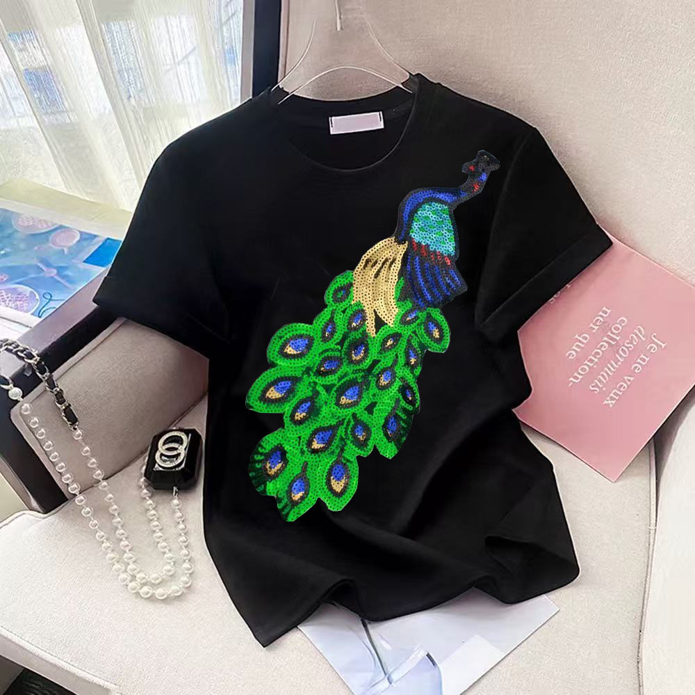 Корейская модная розовая футбо – обзор и цена Street Fashion Shanghai