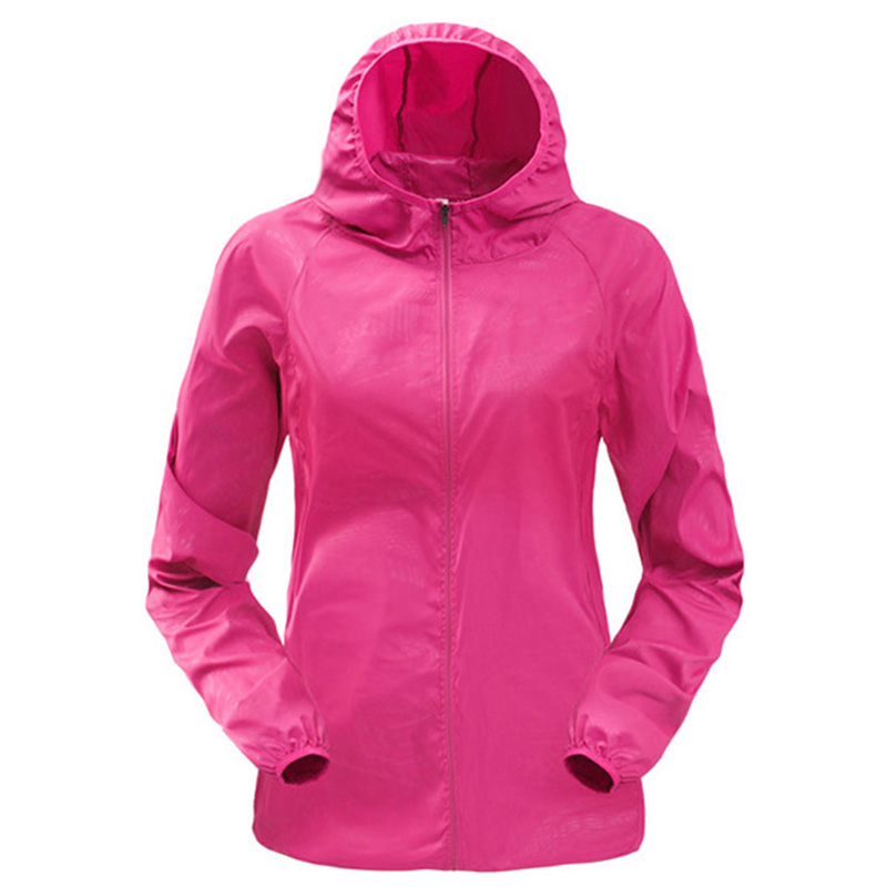 Спортивная уличная куртка TRVL – обзор и цена Reflective Jacket Running
