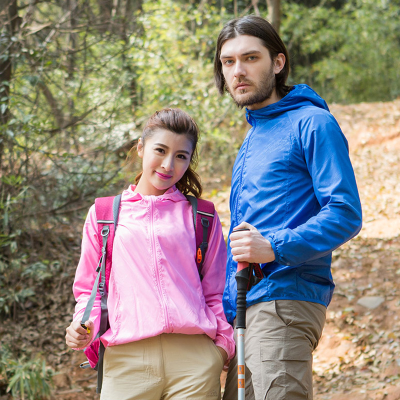 Спортивная уличная куртка TRVL – обзор и цена Reflective Jacket Running