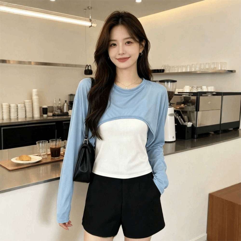 Легкий сетчатый солнцезащитный – обзор и цена Mesh Top Layering