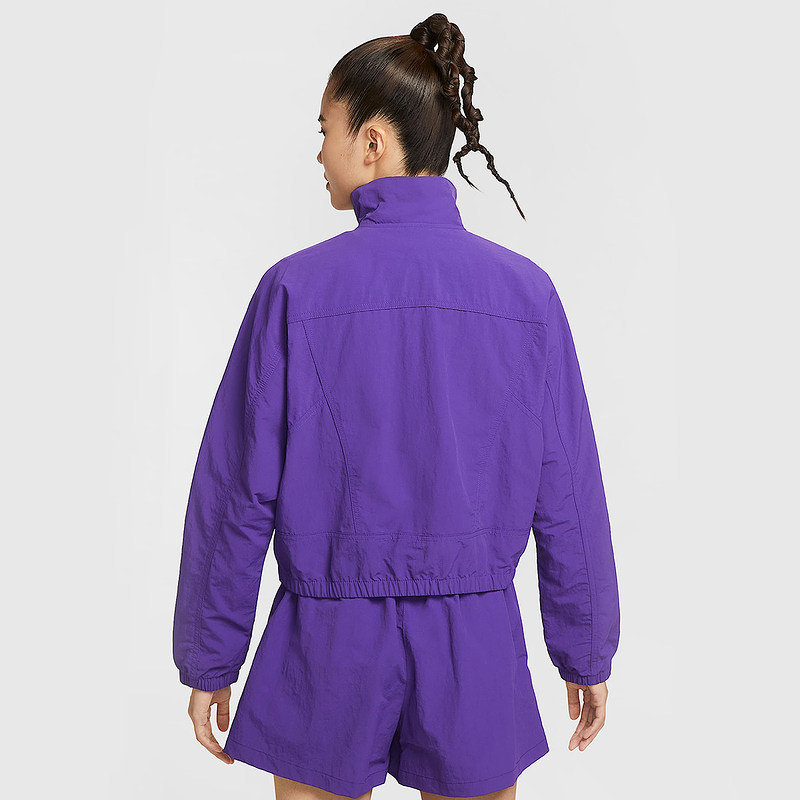 Куртка Nike Woven Large Swoosh – обзор и цена Street Fashion Nike