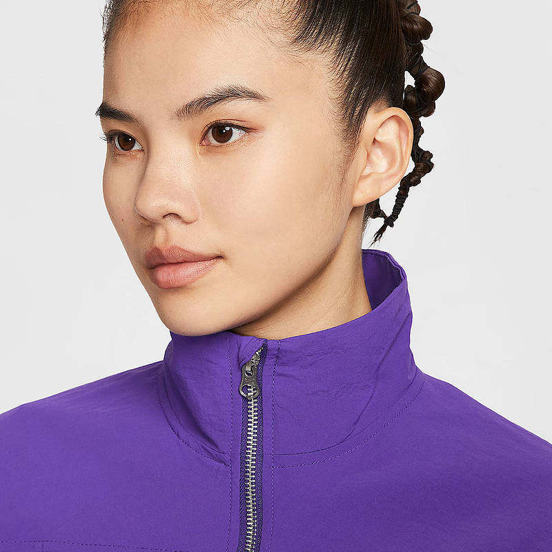 Куртка Nike Woven Large Swoosh – обзор и цена Street Fashion Nike