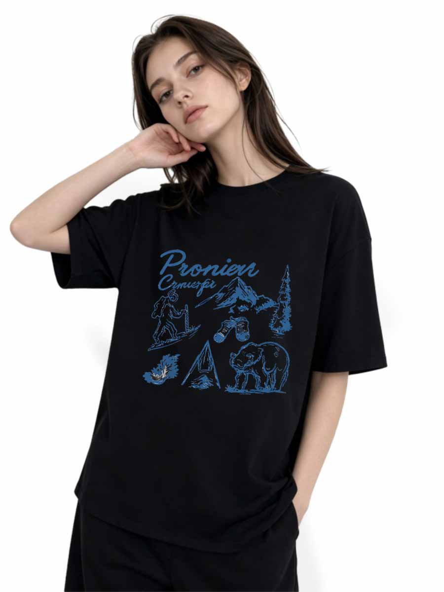 Футболки Land Free женские хло – обзор и цена Street Fashion Usa