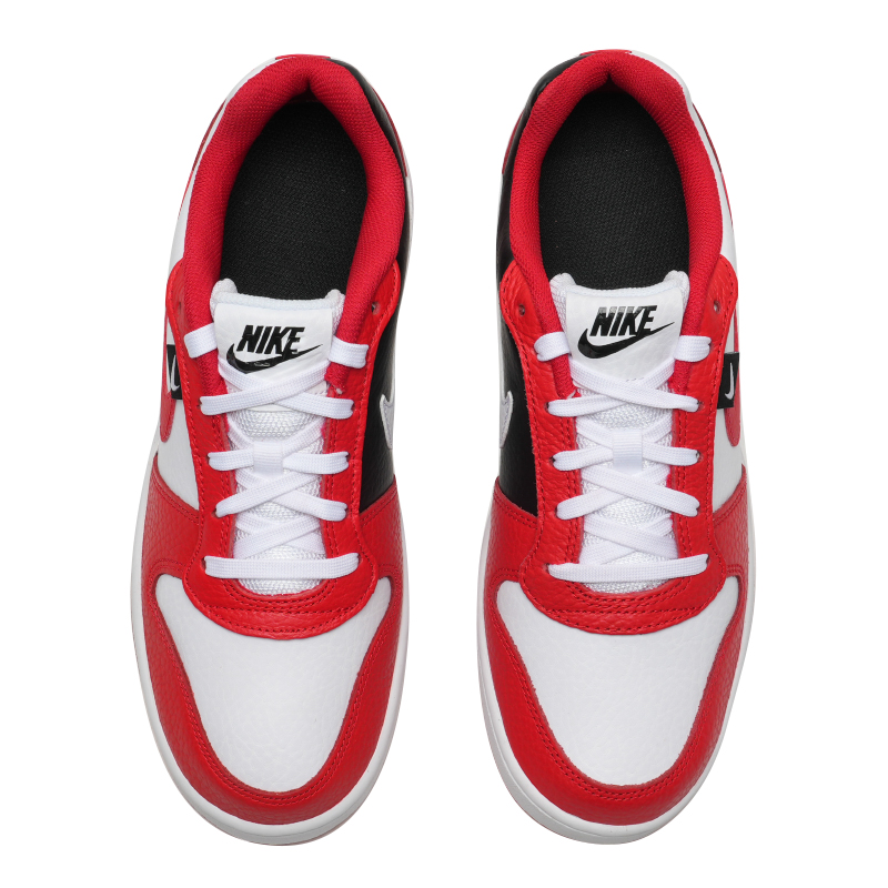 Мужская обувь Nike Ebernon Low – обзор и цена Street Fashion Shanghai