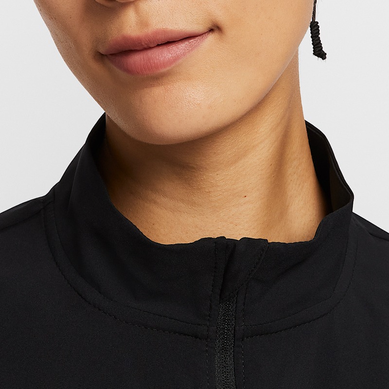 Куртка Nike Woven Asymmetric Z – обзор и цена Street Fashion Nike