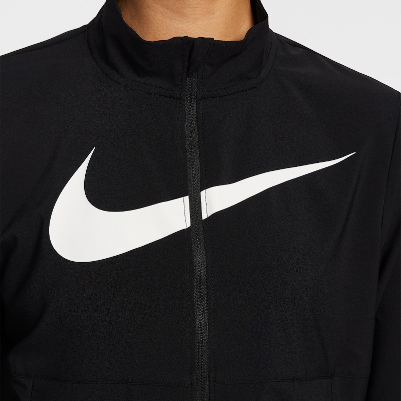 Куртка Nike Woven Asymmetric Z – обзор и цена Street Fashion Nike