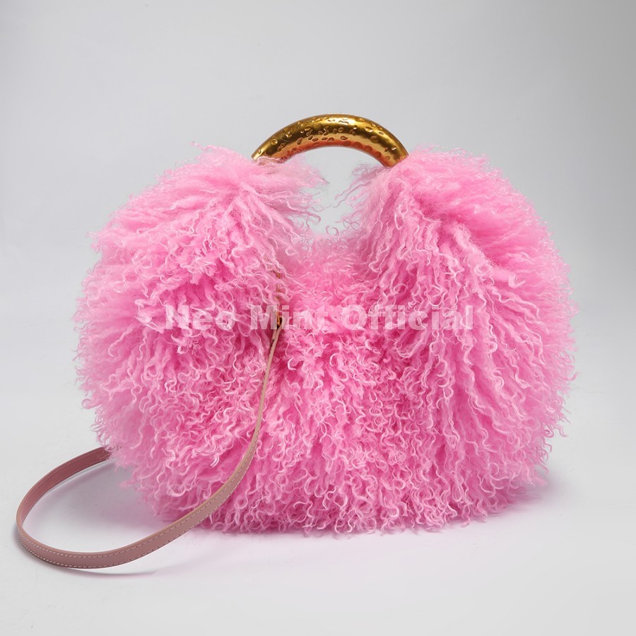 Neo Mint Ins Модная женская пу – обзор и цена Street Fashion China Girl
