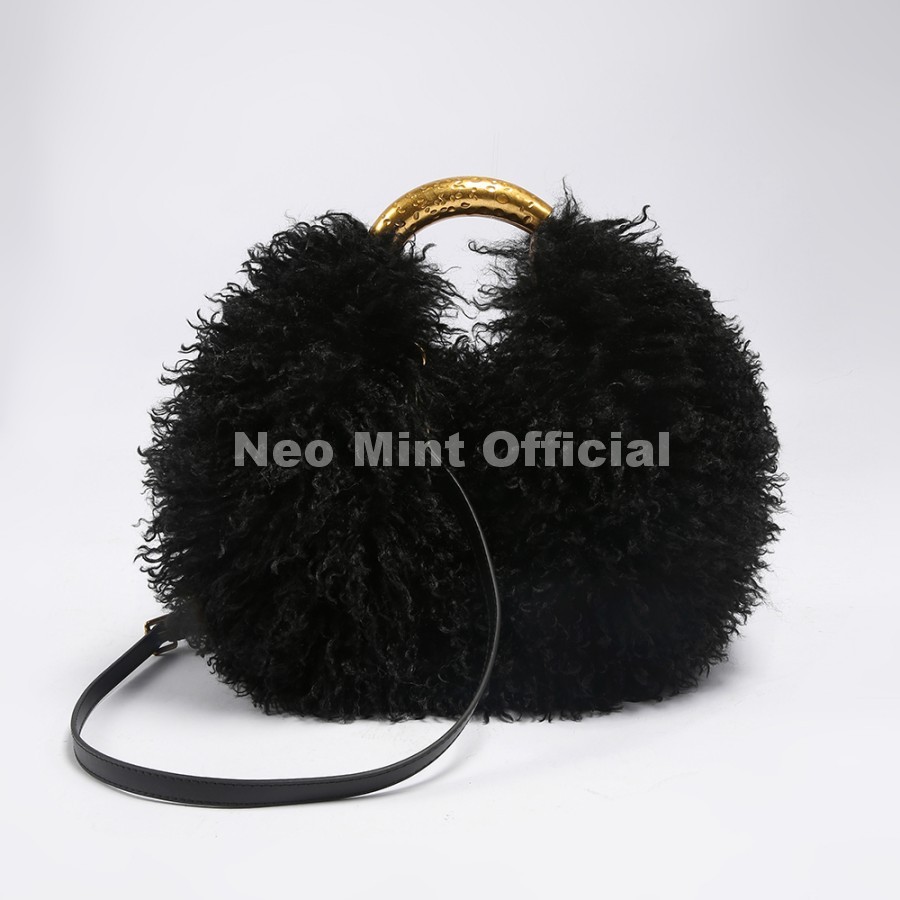 Neo Mint Ins Модная женская пу – обзор и цена Street Fashion China Girl