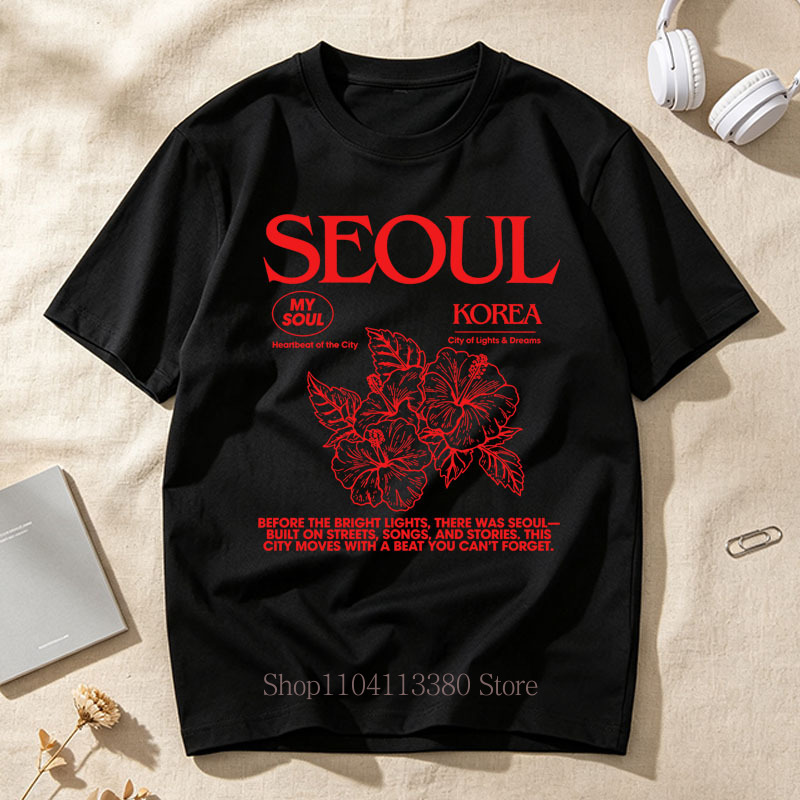 Женские футболки в корейском с – обзор и цена Street Fashion Seoul
