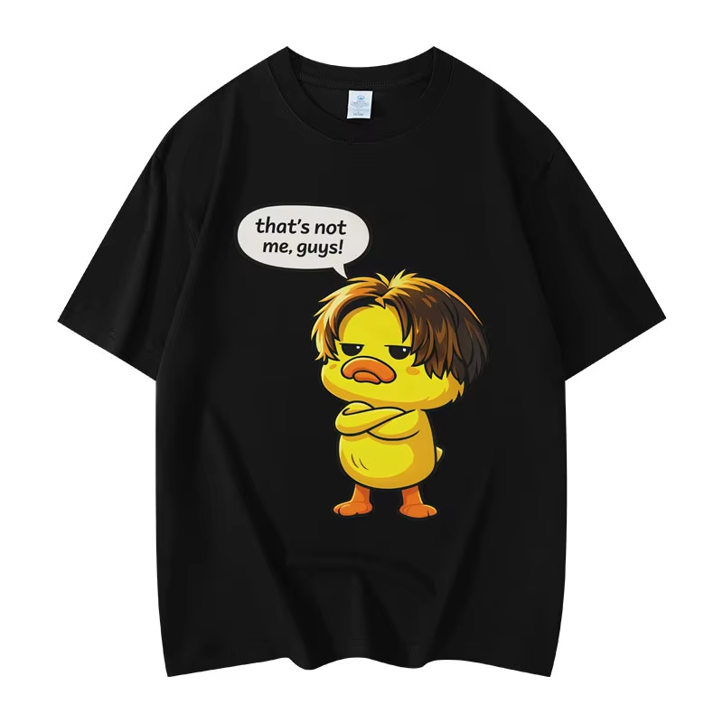 Футболка с принтом «That's Not – обзор и цена Street Fashion For Short Guys