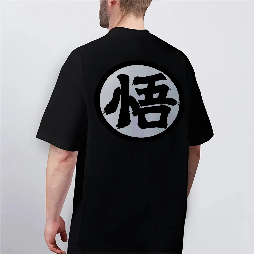 Dragon Ball Hot Blooded Animat – обзор и цена Street Fashion Japan Brand