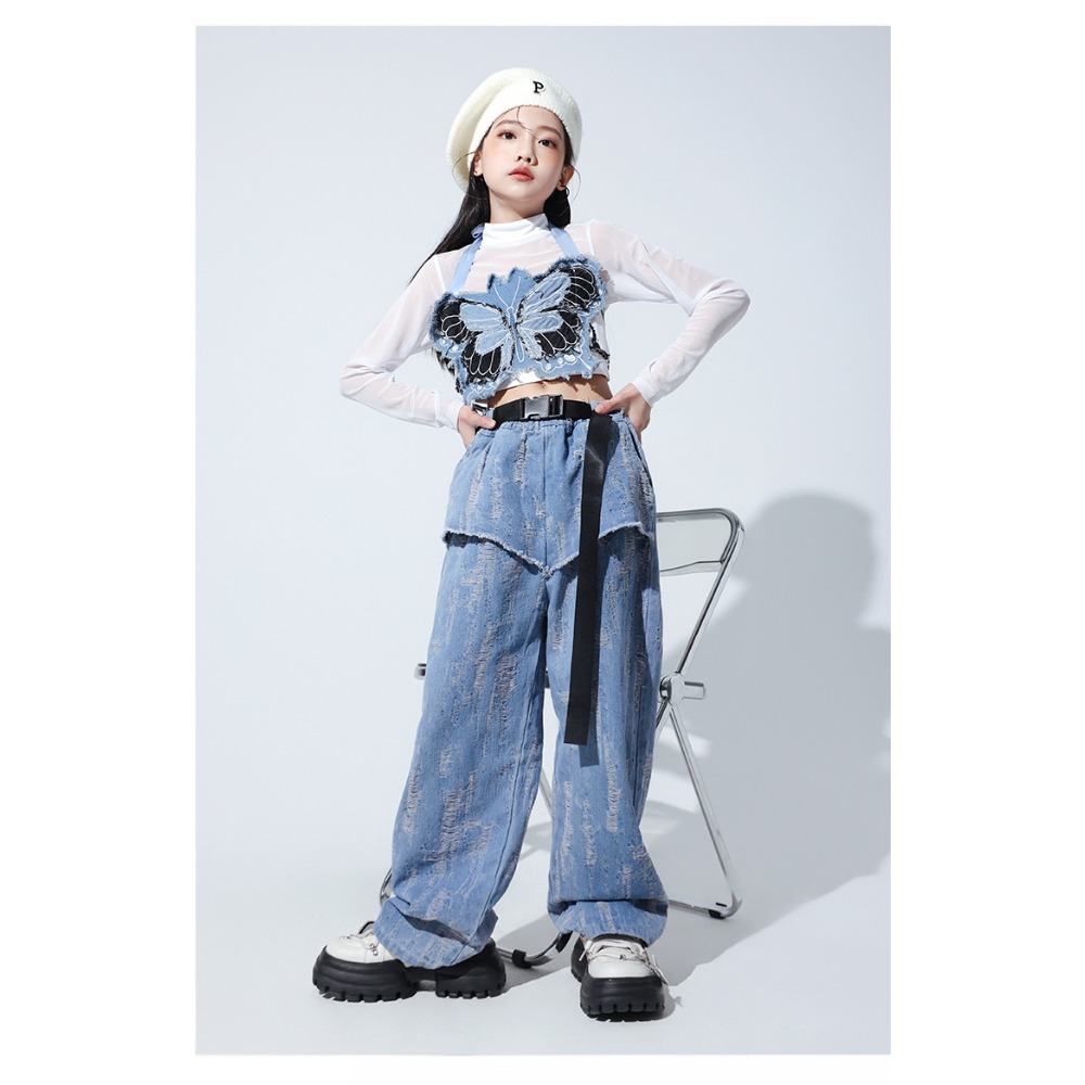 Винтажный комбинезон в стиле 2 – обзор и цена Street Fashion China Girl