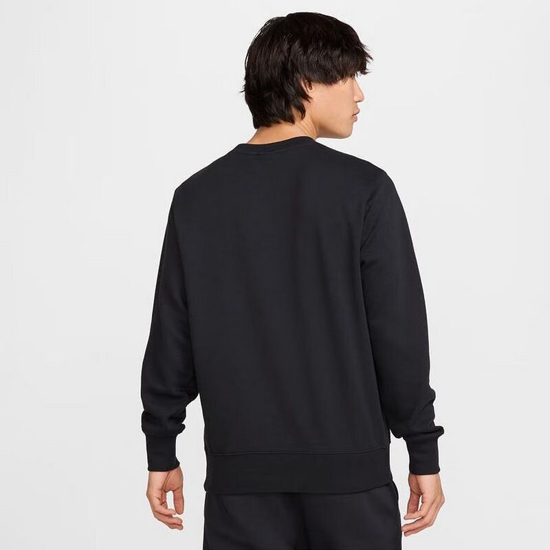 Свитшот Nike Retro Graphic Pul – обзор и цена Street Fashion Nike