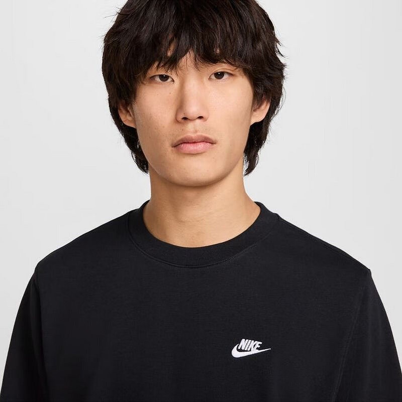 Свитшот Nike Retro Graphic Pul – обзор и цена Street Fashion Nike