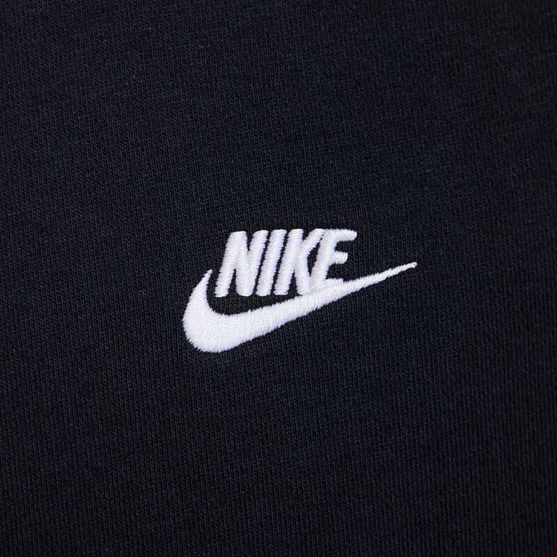 Свитшот Nike Retro Graphic Pul – обзор и цена Street Fashion Nike