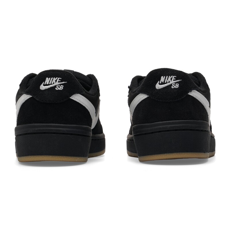 Кроссовки Nike Low Top Skate 2 – обзор и цена Street Fashion Nike