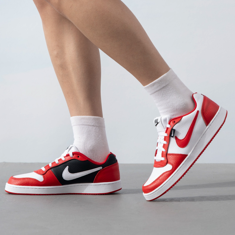 Популярные мужские низкие крос – обзор и цена Street Fashion Nike
