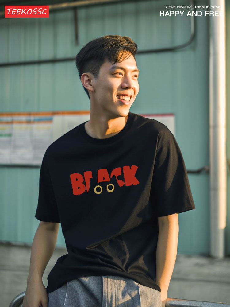 BLACK Cat модный бренд из чист – обзор и цена Street Fashion Japan Brand